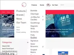 Sites similar to puttybuddies.com.au