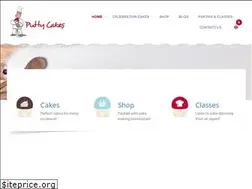 Sites similar to puttycakes.co.uk