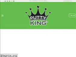 Sites similar to puttyking.com