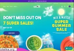 Sites similar to puttyworld.com