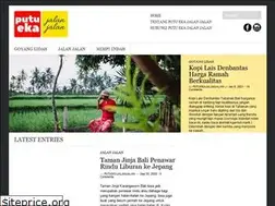 Sites similar to putuekajalanjalan.com