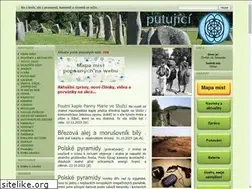 Sites similar to putujici.cz