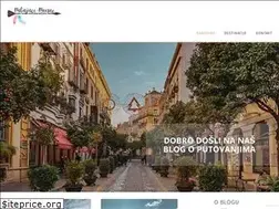 Sites similar to putujuciranac.com