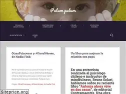 Sites similar to putumputum.wordpress.com