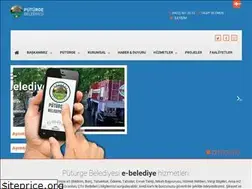 Sites similar to puturge.bel.tr