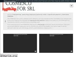 Sites similar to puturi.ro