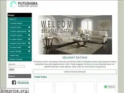 Sites similar to putushima.com