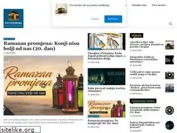 Sites similar to putvjernika.com
