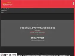 Sites similar to putxetsport.cat