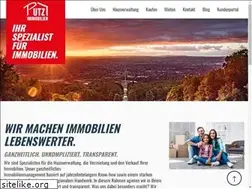 Sites similar to putz-immobilien.de