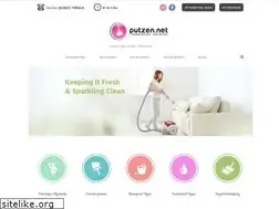 Sites similar to putzen.net