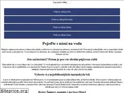 Sites similar to putzer.cz