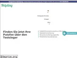 Sites similar to putzfee.de