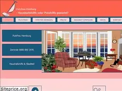 Sites similar to putzfrauhamburg.com