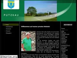 Sites similar to putzkau-denkmalschutz.de