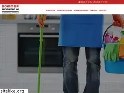 Sites similar to putzkurse.ch