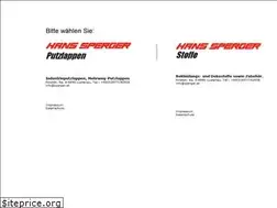 Sites similar to putzlappen.at