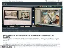 Sites similar to putzwerbung.de