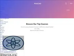 Sites similar to puucho.com