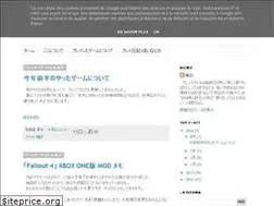 Sites similar to puufuu.blogspot.com