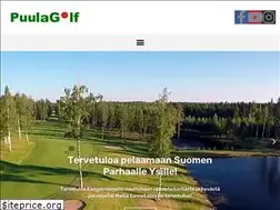 Sites similar to puulagolf.fi