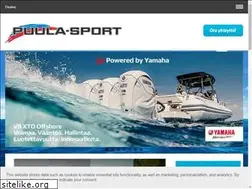 Sites similar to puulasport.fi