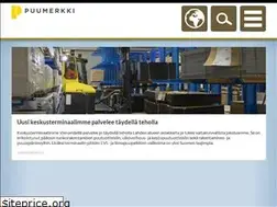 Sites similar to puumerkki.fi