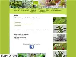 Sites similar to puur-aroma.com