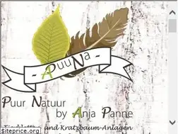 Sites similar to puur-natuur.de