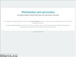 Sites similar to puur4jou.nl
