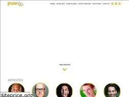 Sites similar to puuree.com