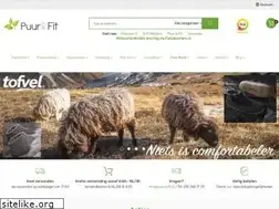 Sites similar to puurenfit.nl