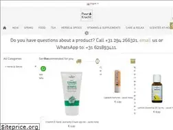Sites similar to puurenkracht.nl