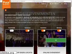 Sites similar to puurevents.nl