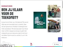 Sites similar to puurhoorn.nl