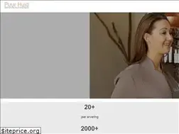 Sites similar to puurhuid.nl