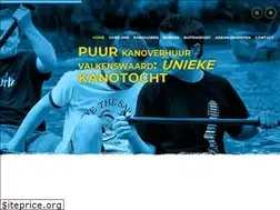 Sites similar to puurkanoverhuur.nl