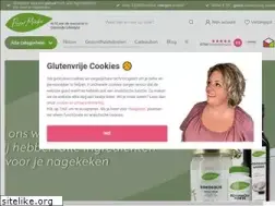 Sites similar to puurmieke.nl