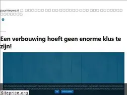 Sites similar to puurnieuws.nl