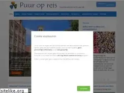 Sites similar to puuropreis.nl