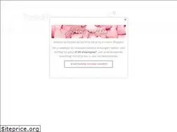 Sites similar to puurpastelle.nl