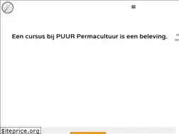 Sites similar to puurpermacultuur.nl