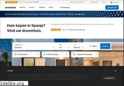 Sites similar to puurspanje.nl
