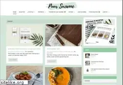 Sites similar to puursuzanne.nl