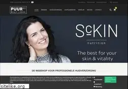 Sites similar to puurtiel-webshop.nl