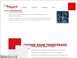 Sites similar to puurtwenterand.nl