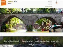 Sites similar to puurutrecht.nl