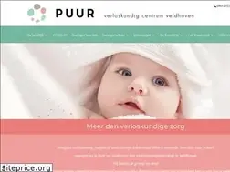 Sites similar to puurverloskunde.nl