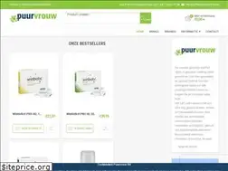 Sites similar to puurvrouw.com
