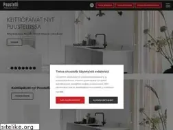 Sites similar to puustelli.fi